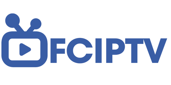 FC IPTV logo representing premium IPTV subscription services